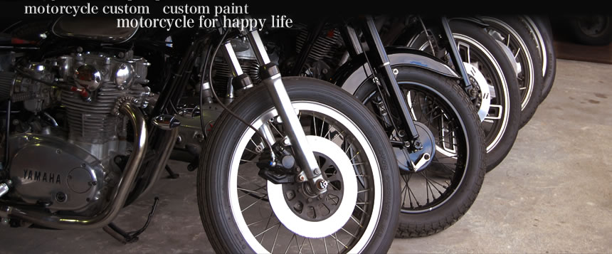 motorcycle custom,custom paint,motorcycle for happy life